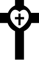 Lutheran Cross