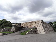 Edo Castle Keep Base Category