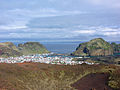 Vestmannaeyjar