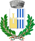 Blason de Villafranca Padovana