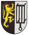 Wappen von Gimmeldingen