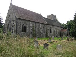 Kerk van St. Andrew