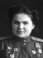 Yekaterina Riyabova