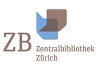 Biblioteca Central de Zúrich