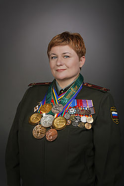 Marina Logvinenko