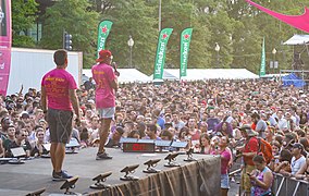 2018.06.10 Capital Pride Festival and Concert, Washington, DC USA 03535 (40931741420).jpg