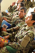 Afghan army literacy training (4868835640).jpg