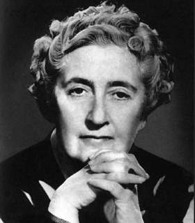 Image illustrative de l’article Agatha Christie