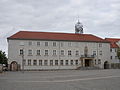 Stadhuis (1952)