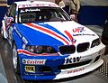 BMW 320i (BMW Team UK, Andy Priaulx)