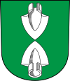 Wappen von Beggingen