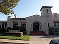 Benicia Unified School District office