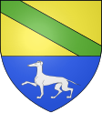 Saint-Estève-Janson címere