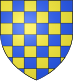 Coat of arms of Ribemont