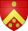 Blason de Goncelin