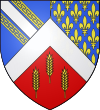 Armes de Jouy-le-Châtel
