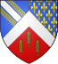 Blason de Jouy-le-Châtel