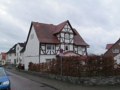 Breite Straße 18, 1, Heiligenrode, Niestetal, Landkreis Kassel.jpg