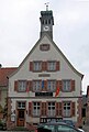 Ehemaliges Rathaus