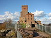 Imperial castle of Trifels