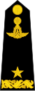 Brigadier