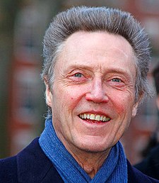 Walken, únor 2008