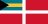 Bandera de Bahamas