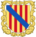 Coat of Arms of Balearic Islands