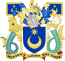 Blason de Portsmouth