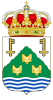 Coat of arms of Tordesillas