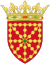 Blason de Navarre