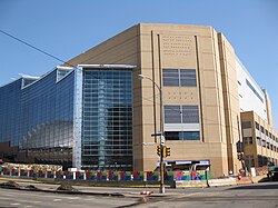 PPG Paints Arena