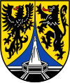 Wappen von Bad Neuenahr