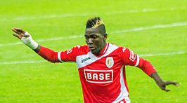 Daniel Opare