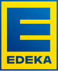 Logo van Edeka