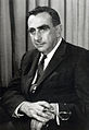 Image 7Edward Teller, often referred to as the "father of the hydrogen bomb" (from Nuclear weapon)