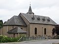 Église Saint-Remi de Kédange-sur-Canner