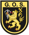 Operative Security Group (GOS)