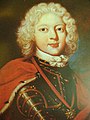 Q64765 Ernst Lodewijk II van Saksen-Meiningen geboren op 8 augustus 1709 overleden op 24 februari 1729