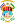 Escudo del cantón de Barva