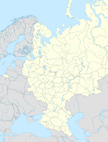 Championnat de Russie de football 1996 est dans la page Russie européenne.