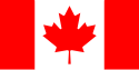 Bandéra Canada