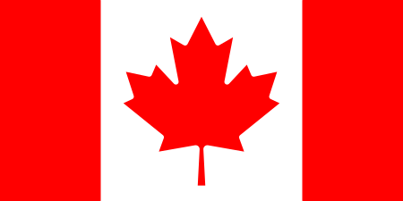 Flag of Canada