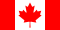 Vlag van Canada