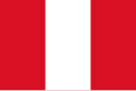 Bendera ya Peru