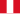 Vlag van Peru