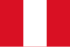 Drapelul Republicii Peru
