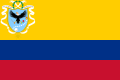 Gran Colombia (1820-1821)