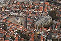 Historisch stadscenter van Gouda