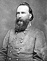 Lt. Gen. James Longstreet